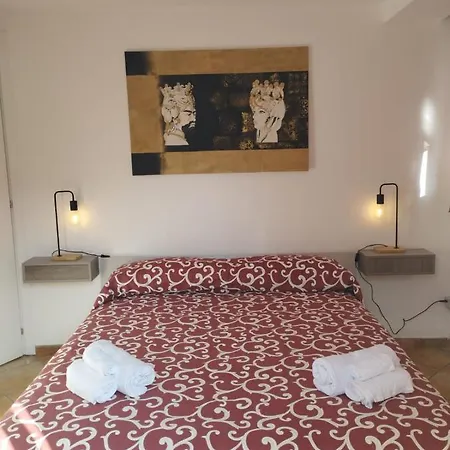 아파트 Tao House *
