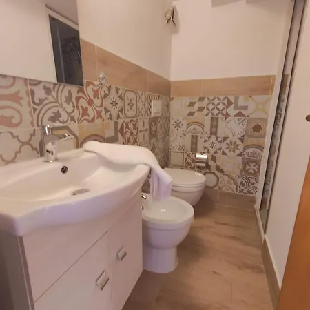 Tao House * 타오르미나