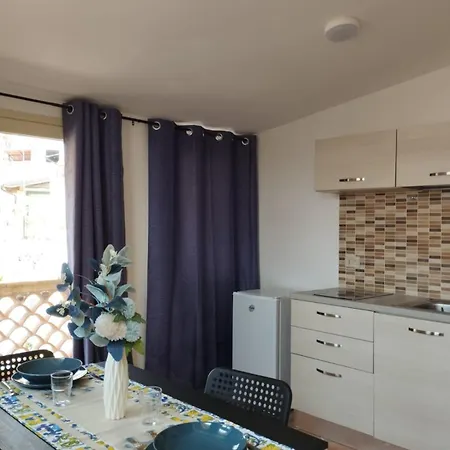 Appartement Tao House *