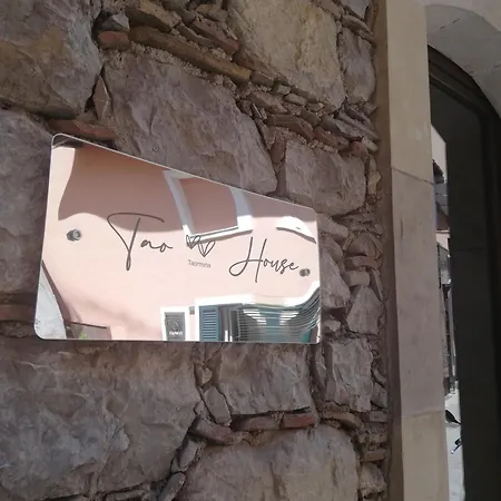 Tao House Taormine