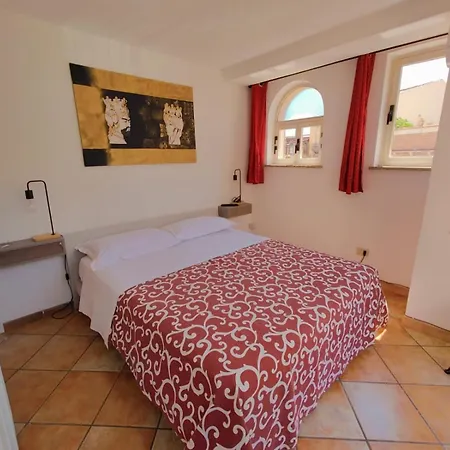 Appartement Tao House