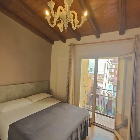 Tao House Taormine