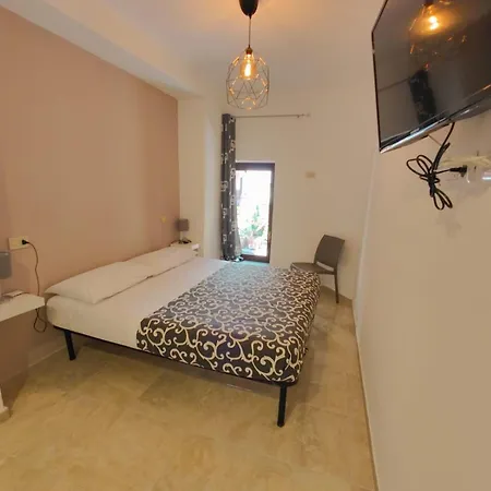 Tao House Apartment Taormina