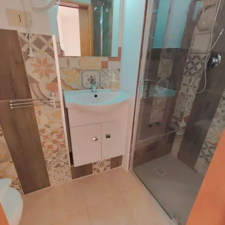 Tao House Apartment