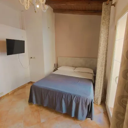 Tao House Apartment Taormina