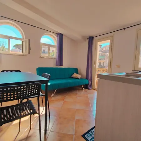 Apartment Tao House Taormina