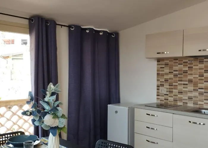 Apartamento Tao House *
